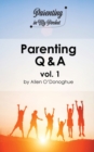 Parenting Q & A vol. 1 - Book