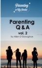 Parenting Q & A vol. 2 - Book