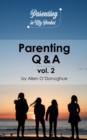 Parenting Q & A vol. 2 - eBook