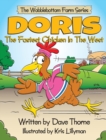 Doris The Fastest Chicken In The West - Book