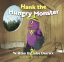 Hank the Hungry Monster - eBook