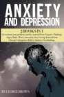 Anxiety and Depression - Book
