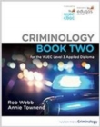 Criminology Book Two for the WJEC Level 3 Applied Diploma - Book