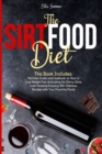 SIRTFOOD DIET 2 Books in 1 - Book