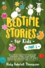 BEDTIME STORIES FOR KIDS Vol.3 - Book