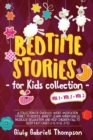 BEDTIME STORIES FOR KIDS Vol.1 + Vol.2 +Vol.3 - Book