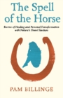 The Spell of the Horse : Stories of Healing and Personal Transformation with Nature's Finest Teachers - Book