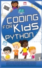 Coding for kids Python - Book