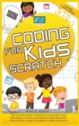 Coding for kids Scratch - Book