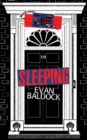 Sleeping: An explosive British thriller - Book