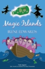 Magic Islands - Book