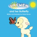 Hafwen and her Butterfly - Book