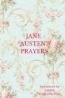 Jane Austen's Prayers : Comforting Words From A Most Beloved Author - Book