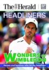 Headliners - Wonders of Wimbledon - Book