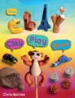 The Clay Play Book - Book