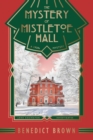 The Mystery of Mistletoe Hall : A Standalone 1920s Christmas Mystery - Book