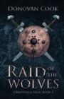 Raid of the Wolves - Book