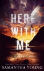 Here With Me - Book