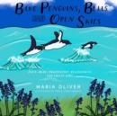Blue Penguins, Bells and Open Skies : Even more relaxations for lively kids - Book