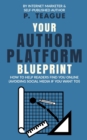 Your Author Platform Blueprint - Book