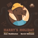 Harry's Holiday - Book