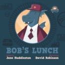 Bob's lunch - Book