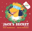 Jack's secret - Book