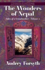The Wonders of Nepal - Book