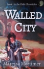 Walled City - Book
