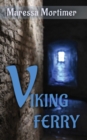 Viking Ferry - Book