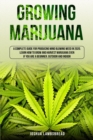 Growing Marijuana - Book