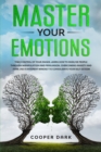Master Your Emotions - Book