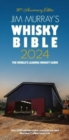 Jim Murray's Whisky Bible 2024 - Book