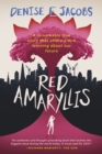 Red Amaryllis - Book
