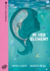 IN HER ELEMENT - Book
