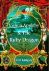 Joshua Appleby and the ruby dragon - Book