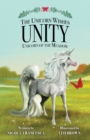 Unity Unicorn Of The Meadow - Book