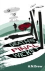 Death's Final Wicket - Book