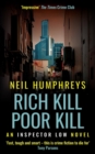 Rich Kill Poor Kill - Book