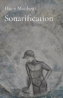 Sonarification - Book