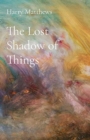 The Lost Shadow of Things - Book