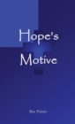 Hope's Motive - Book