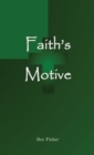 Faith's Motive - Book