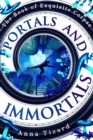 Portals and Immortals - eBook