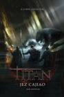 The UnderVerse : A LitRPG Adventure Titan 4 - Book