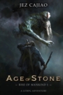 The Rise of Mankind : A LitRPG Dungeon Core Adventure Age of Stone 1 - Book