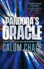Pandora's Oracle - Book
