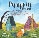 Pumpkin the Cat - Book