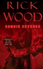 Zombie Defence - Book