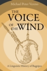 The Voice of the Wind - Book